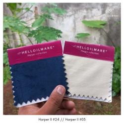 Bench Arm W Pillow - Helloilmare