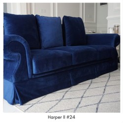 Olsberg 3 Seater - Helloilmare