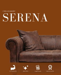 Bulky 3 Seater - Beta2Helloilmare