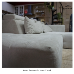 Aztec Sectional - Helloilmare
