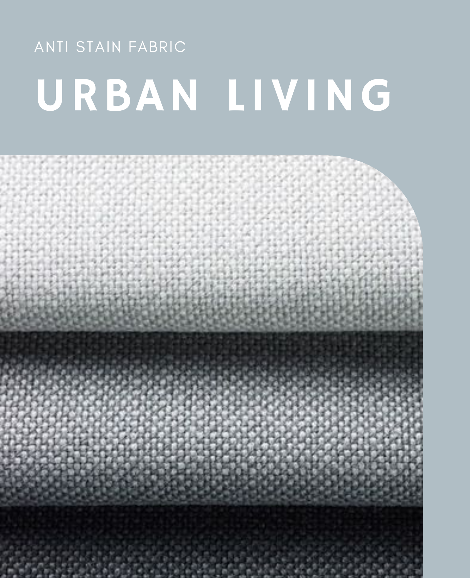 1 Seater Urban Living - Helloilmare