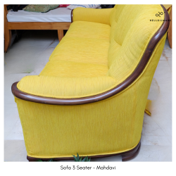 Adrienne 3 Seater - Helloilmare