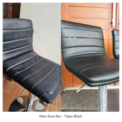 Alain Kursi Bar - Helloilmare