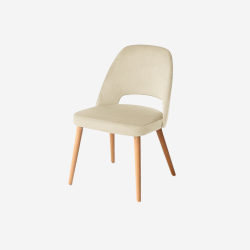 Kursi Makan Slimline - Helloilmare