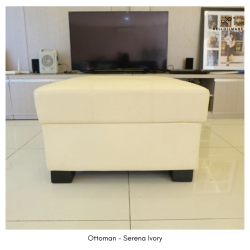 Ottoman Madera - Helloilmare