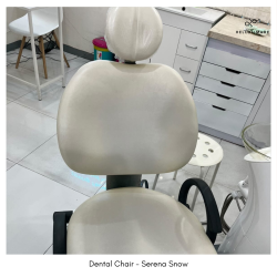 Dental Chair - Helloilmare