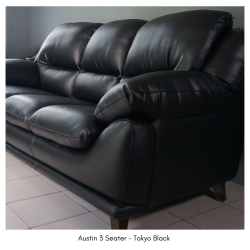 Austin 3 Seater - Helloilmare