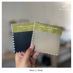 Bulky 3 Seater - Helloilmare