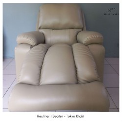 Paket Hemat 1 Unit : Greyson Recliner - Helloilmare