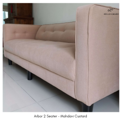 Dennison 3 Seater - Helloilmare