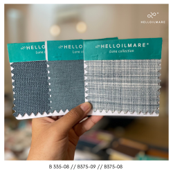 Sebastian Sofa - Beta2Helloilmare