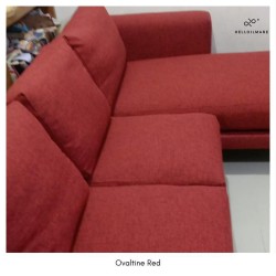 Norsborg Sectional - Helloilmare