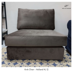 Kivik Chair - Helloilmare