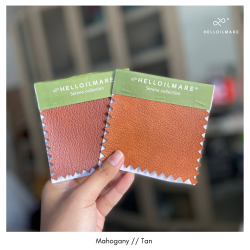Sofa Kayu 1 Seater - Helloilmare
