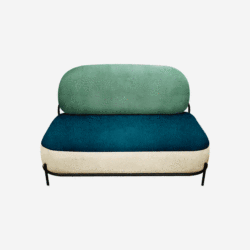 Snowden 2 Seater - Helloilmare