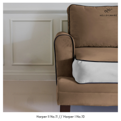 Estella 1 Seater - Helloilmare