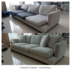 Lazytime 3 Seater - Helloilmare