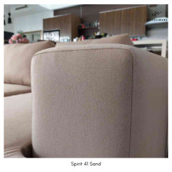 1 Seater Spirit - Beta2Helloilmare