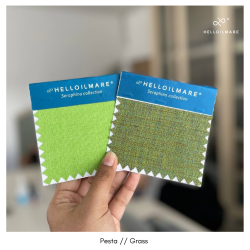 Kivik 3 dudukan - Beta2Helloilmare