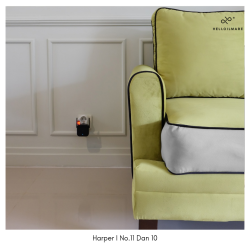 Estella 1 Seater - Helloilmare