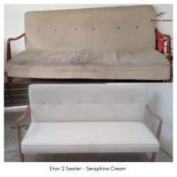 Eton 2 Seater - Helloilmare