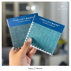 Aisha Headboard - Helloilmare