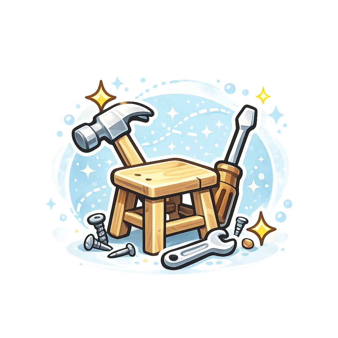 Perbaikan ringan - Helloilmare